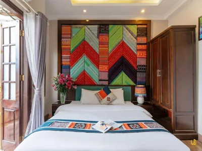 Le Boutique Sapa Hotel – Photos 3