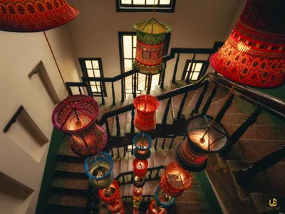Le Boutique Sapa Hotel – Photos 9
