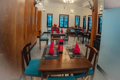 Le Boutique Sapa Hotel – Photos 12