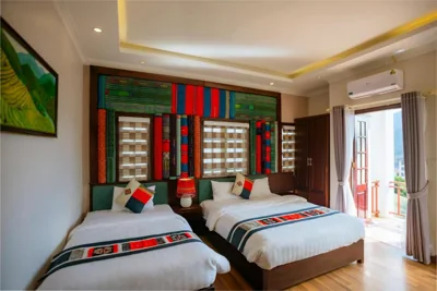 Le Boutique Sapa Hotel – Photos 14