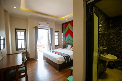 Le Boutique Sapa Hotel – Photos 15